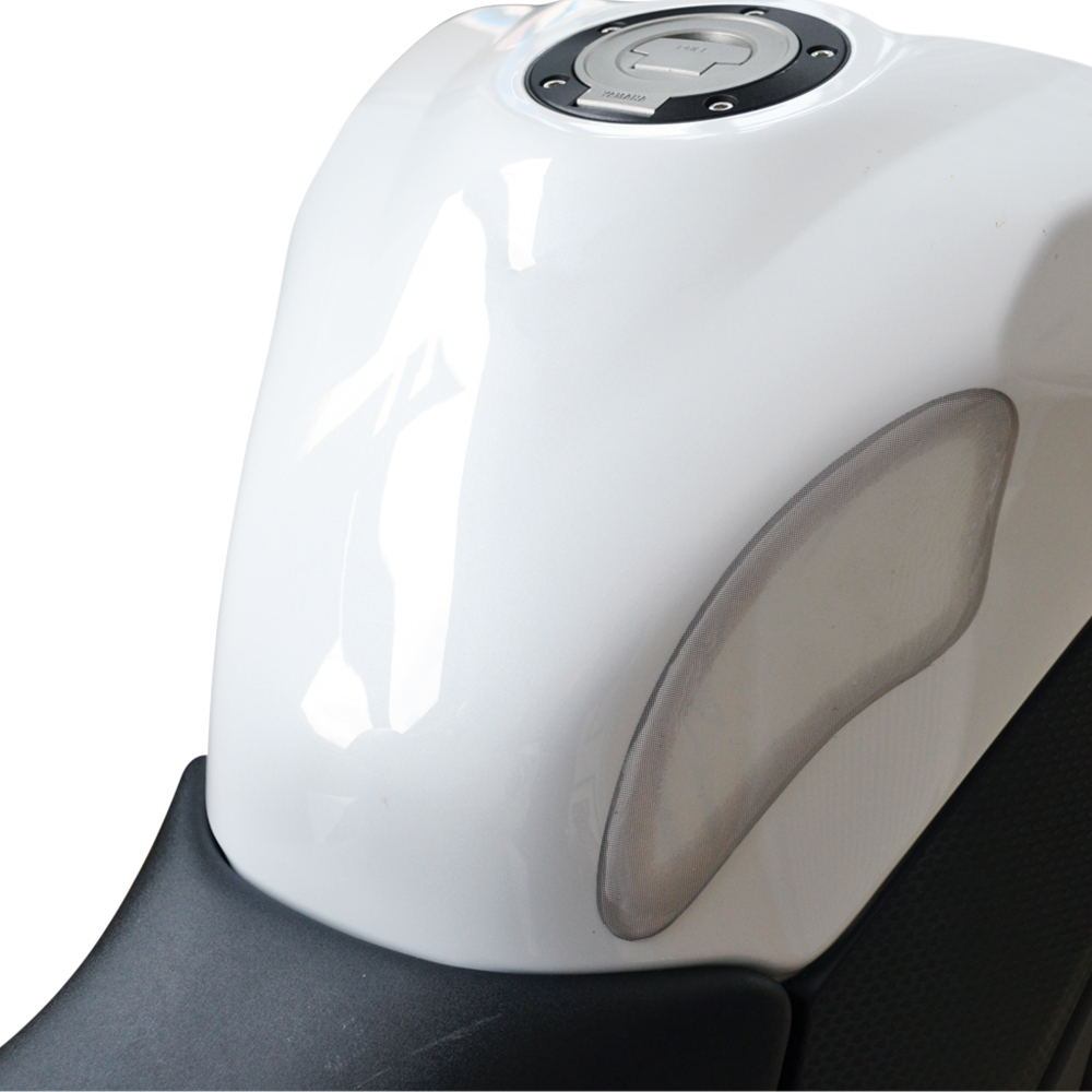 Oxford Tank Saver - Clear (pair)